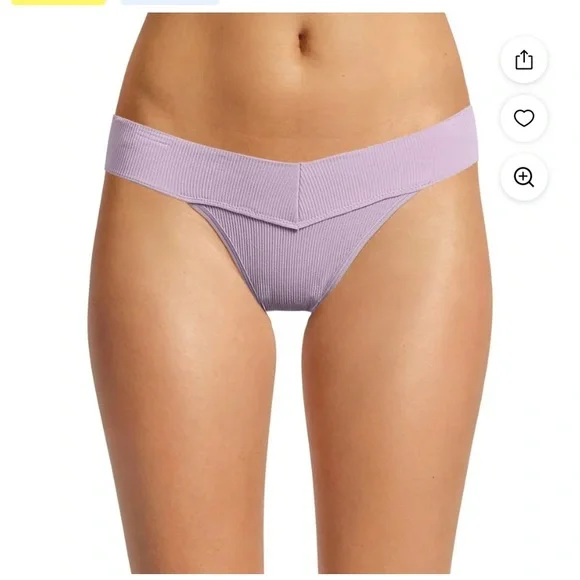 NWT 4 pairs of panties women XL - Picture 9 of 12